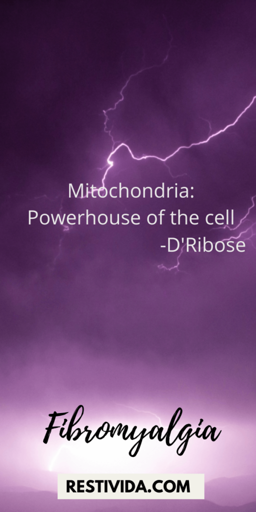 What is d'ribose