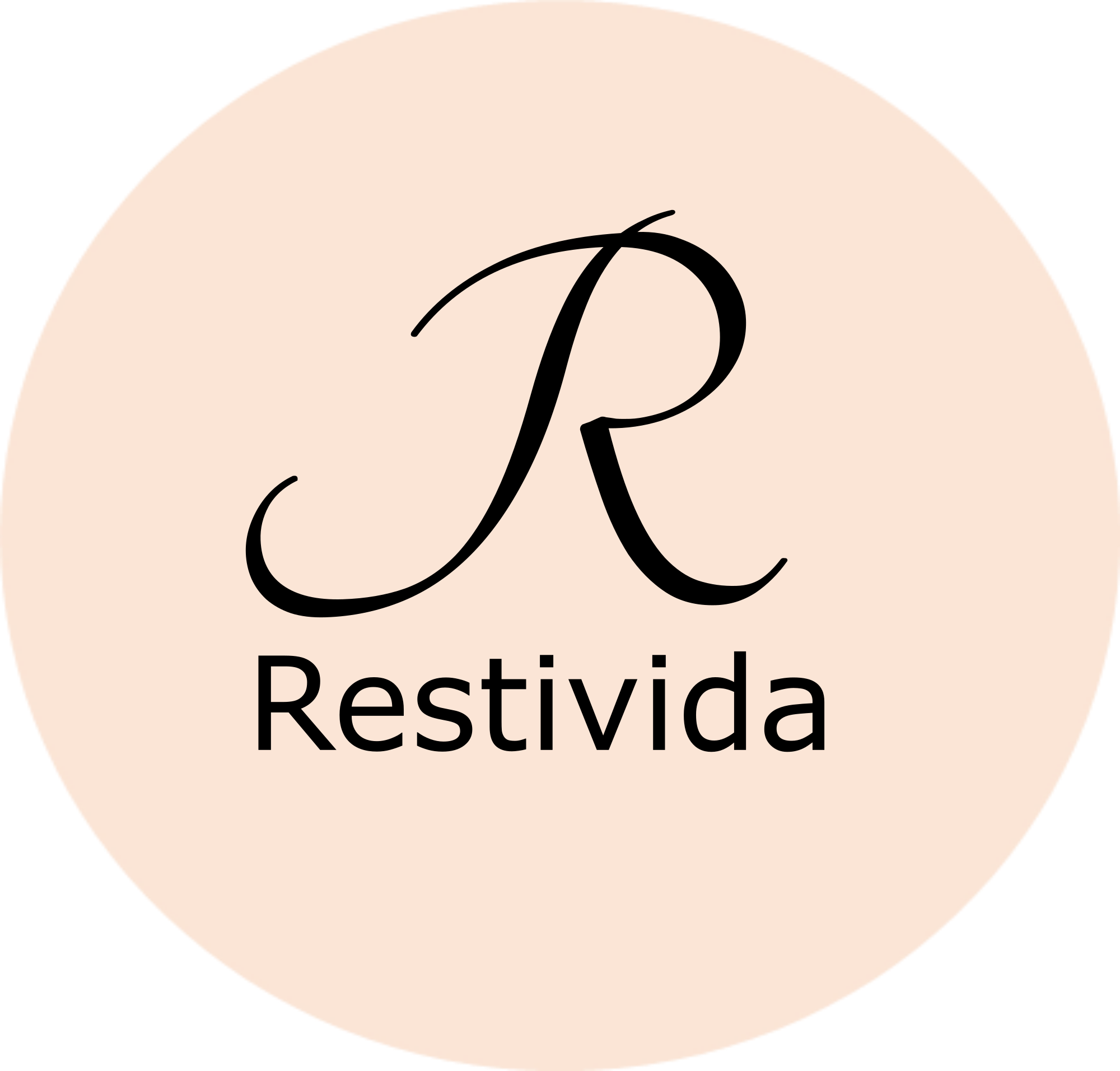 Restivida logo