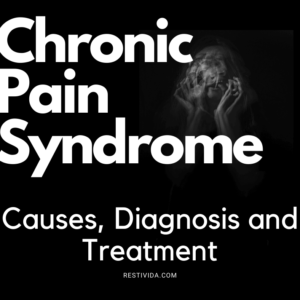 Chronic Pain Syndrome