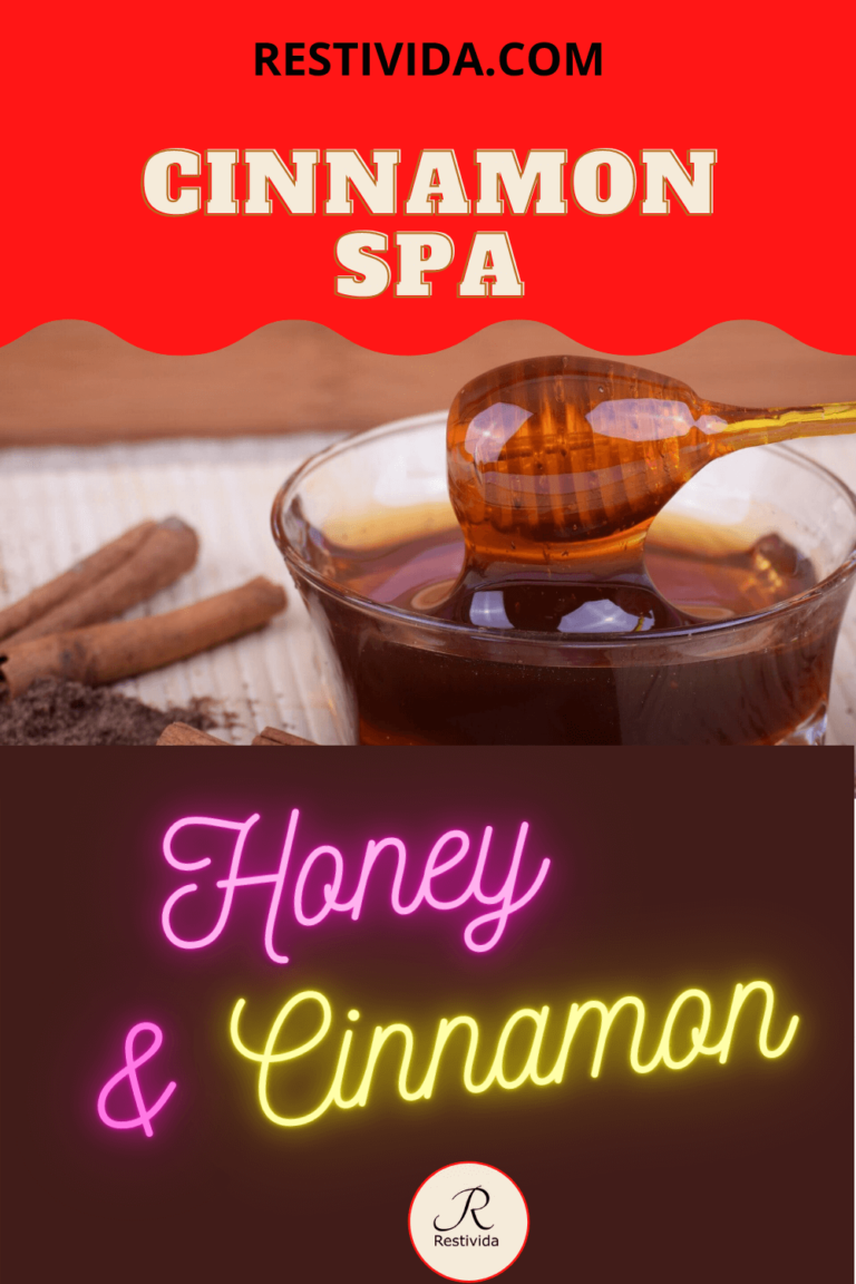 Benefits of cinnamon