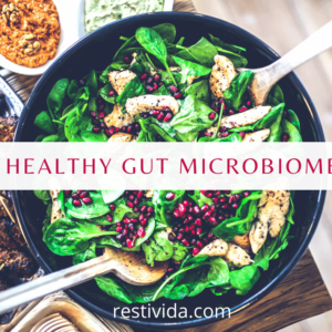the Gut Microbiome